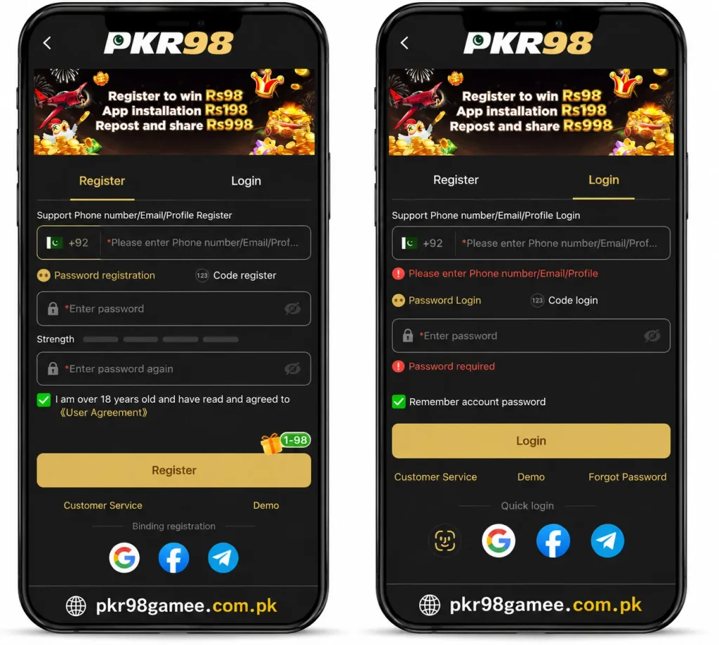 pkr98-game-register