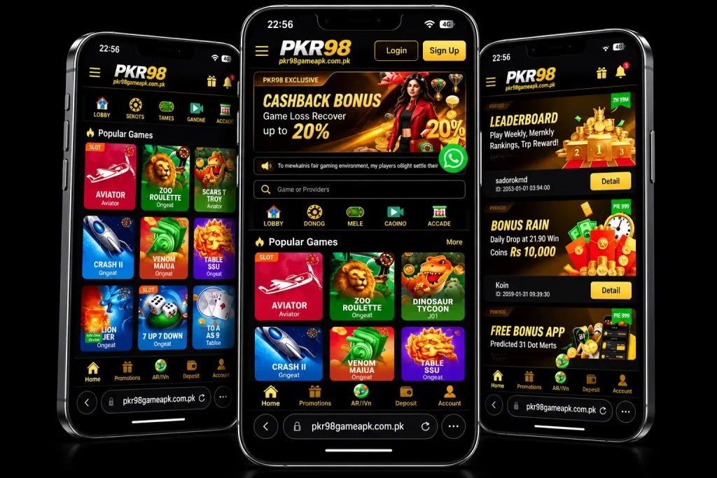 pkr98-app