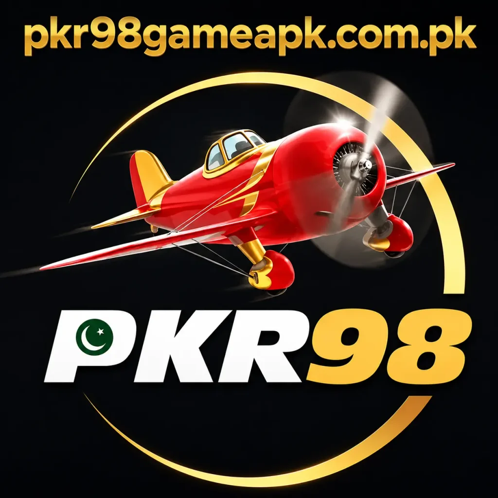 PKR98 Game