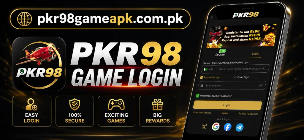 pkr98-game-login