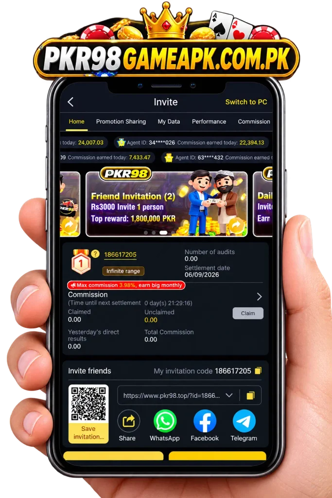 pkr98-game-referral-bonus