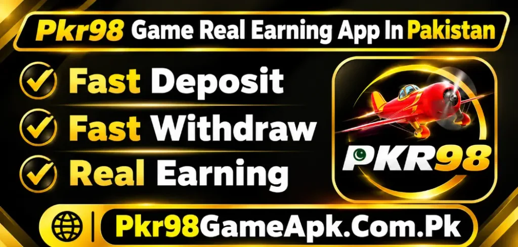 pkr98 game 2026